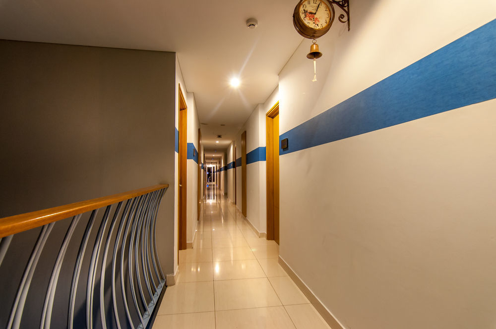 Rhadana Hotel Kuta Lombok Buitenkant foto